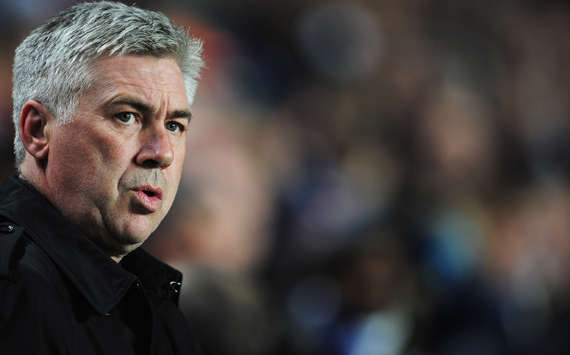 Carlo Ancelotti - Chelsea (Getty Images)