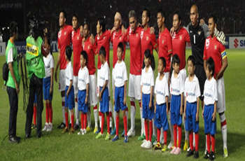 Indonesia Indonesia