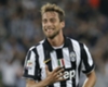 Juventus midfielder Claudio Marchisio