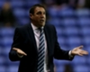 Sacked Wigan Athletic manager Malky Mackay