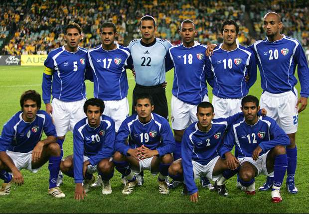 Asian Cup 2011 Kuwait Deny Midfielder Waleed Ali Has Retired From
