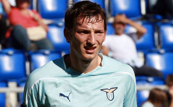 Libor Kozak - Lazio (Getty Images)