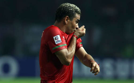 Cristian Gonzales - Indonesia (WSG/affsuzukicup.com)