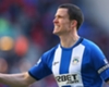 New Wigan Athletic manager Gary Caldwell