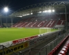 Utrecht's Stadion Galgenwaard