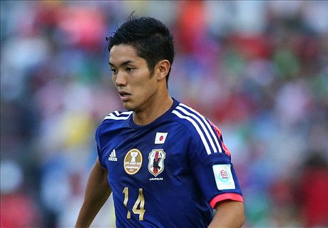 VIDEO: Chelsea target Muto's double
