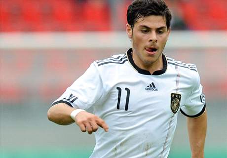 Die WM-Alternativen zu Klose und Gomez