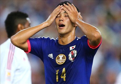 Muto turns down Chelsea move