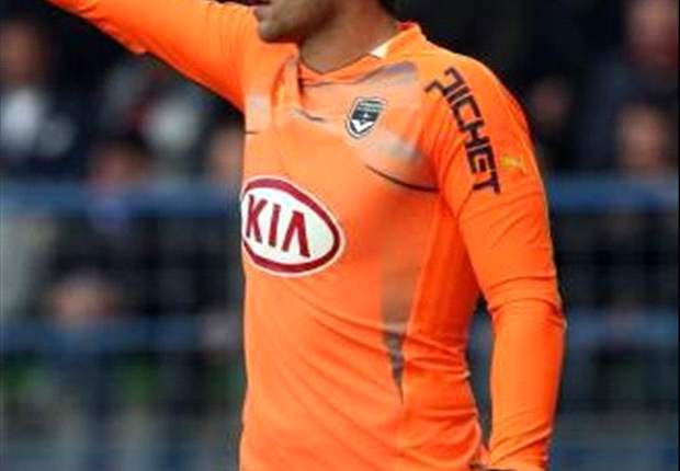 Ligue 1, FCGB - Carrasso : "On a été malmenés"