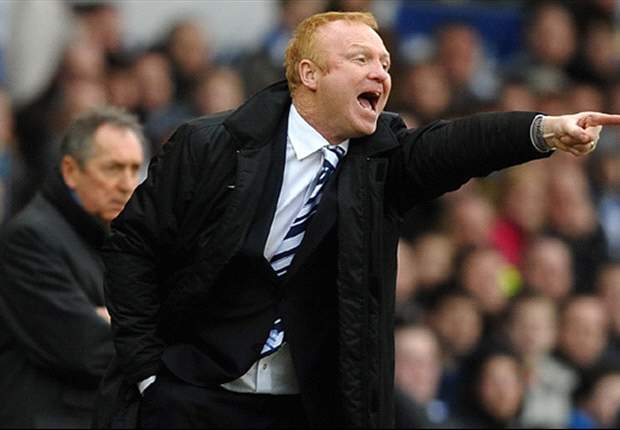 ANG - McLeish rebondit à Nottingham