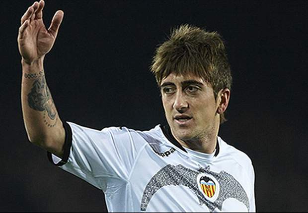 Transferts - Pablo Hernandez file à Swansea (Off)