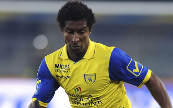 Kevin Constant - Chievo (Getty Images)