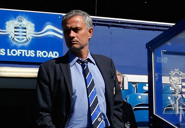 Mourinho: It's another important step towards the title