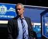 HD Jose Mourinho Premier League QPR v Chelsea 120415