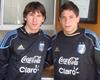 New Messi? Juventus & Milan crazy to spend €30m on Juan Iturbe