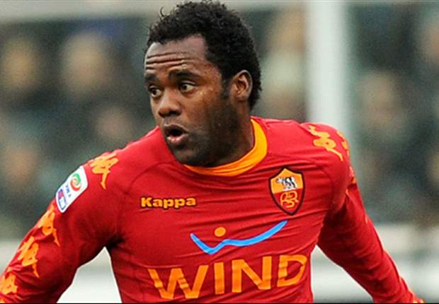 Transferts - Fabio Simplicio résilie avec la Roma