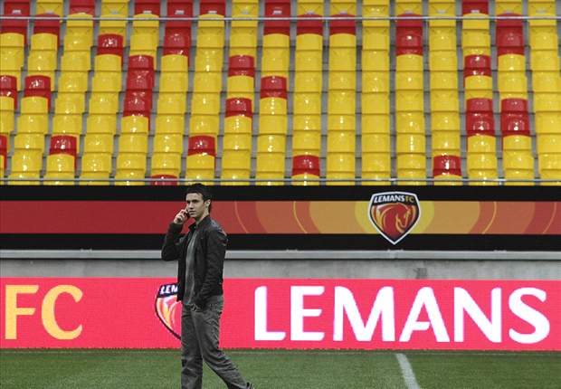 Ligue 2, MUC72 - Le siège du club racheté