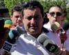 Raiola: Italian football is up s*** creek