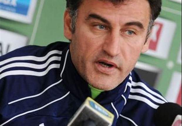 Ligue 1, ASSE - Galtier : « C’était dur »