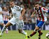 Pepe Real Madrid Koke Atletico Madrid La Liga 13092014