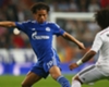 HD Leroy Sane Schalke Champions League