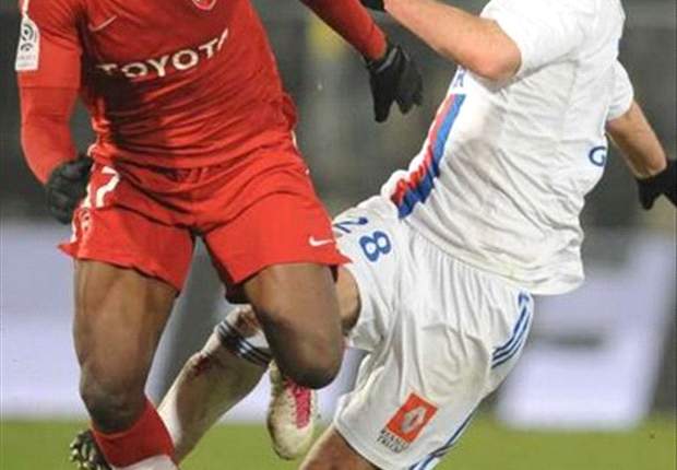 Ligue 1, VA - C.Sanchez : "Marseille, c'est le boss"