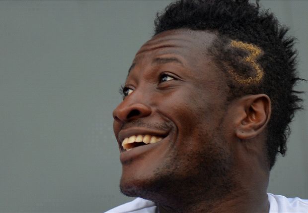 Ghana 7-1 Mauritius: Gyan and Jordan Ayew score twice in Black Stars romp