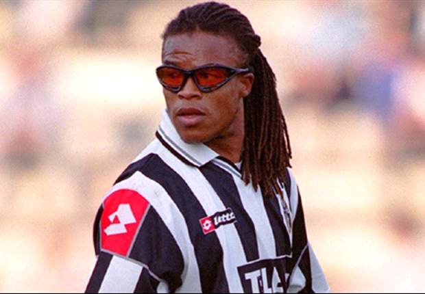 Davids: I would not even make the bench for the current Juventus