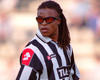 Davids: I would not even make the bench for the current Juventus