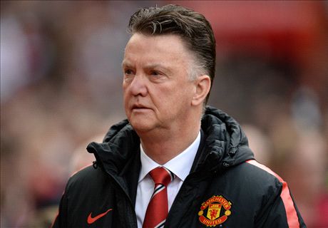 Van Gaal: Injury crisis is the worst scenario