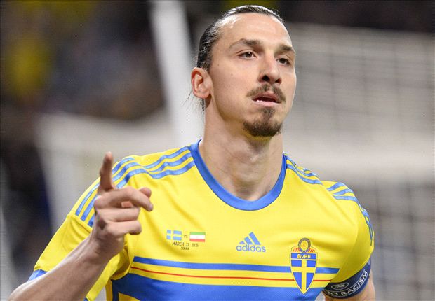 Ibrahimovic: AC Milan were desperate to sign me... but there was nothing from Arsenal