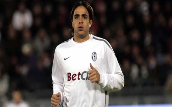 Alessandro Matri - Juventus (Getty Images)