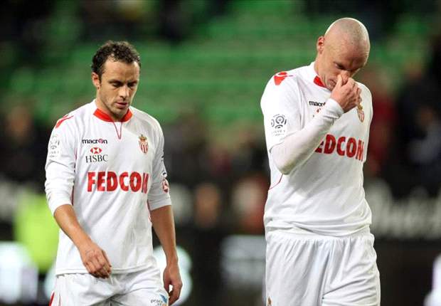 Ligue 1, ASNL - Puygrenier : "C’est toujours pareil"