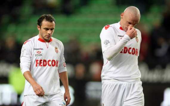 Laurent Bonnart and Sébastien Puygrenier - Monaco (Panoramic)