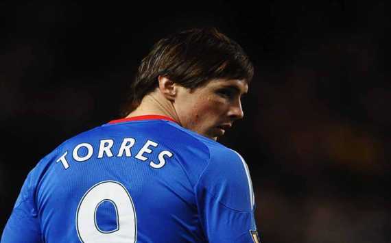 Fernando Torres - Chelsea (Getty Images)