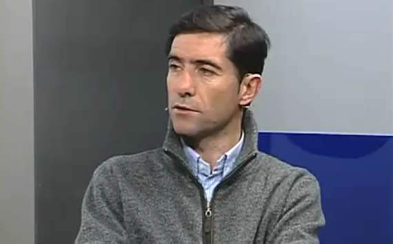 Marcelino, Sevilla