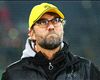 HD Jurgen Klopp Borussia Dortmund