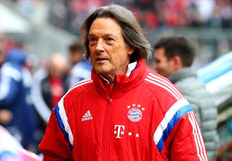 Bayern doctor quits over 'damaged trust'