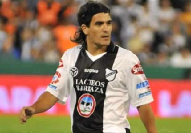 ARG - Retraite pour Ortega