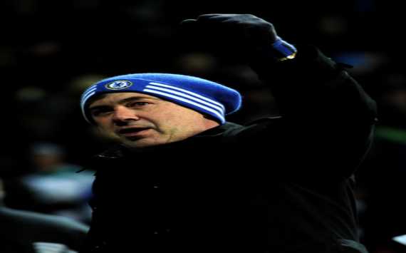 Carlo Ancelotti, Chelsea