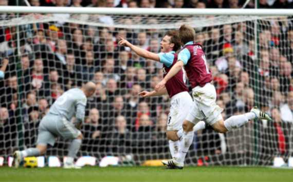EPL,Scott Parker,West Ham United vs Liverpool