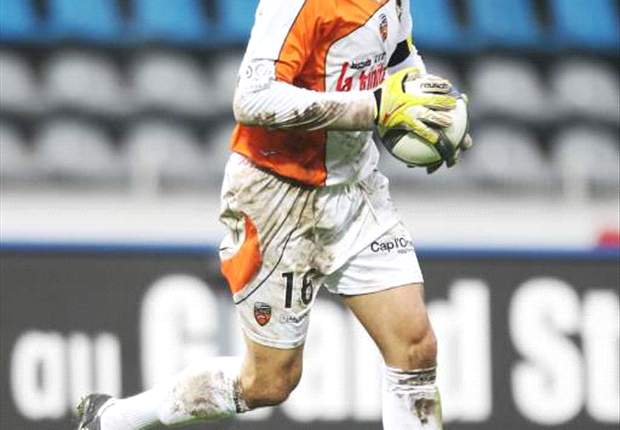 Ligue 1, FCL - Audard tacle les supporters