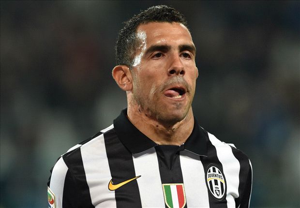 "Agen Bola - Tevez Kembali ke Boca Juniors"