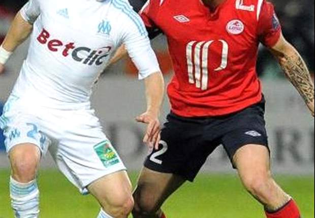 Transferts - Debuchy sur les tablettes de Valence
