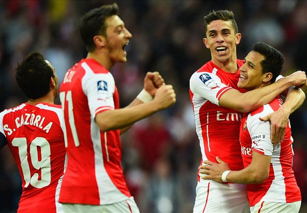 Would winning the FA Cup really be progress for Arsenal?