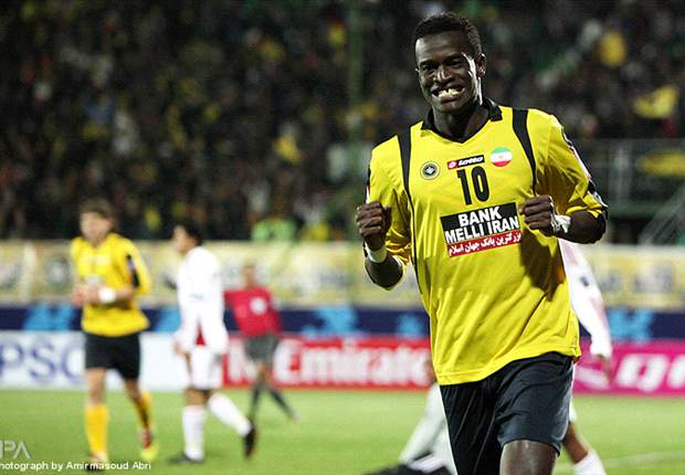 Resultado de imagem para Sepahan FC