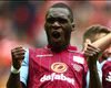 HD Christian Benteke Aston Villa