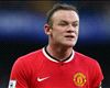 HD Wayne Rooney Manchester United