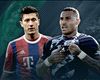 GFX UCLHP Bayern Munich FC Porto Champions League live