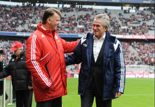 Image result for Jupp heynckes bayern munich